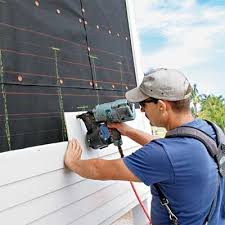 Best Vinyl Siding Installation  in Bagdad, AZ